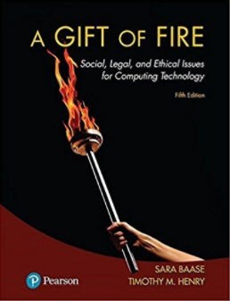 A gift of fire second edition free