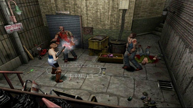 Resident evil 1 mods ps1 psx download download